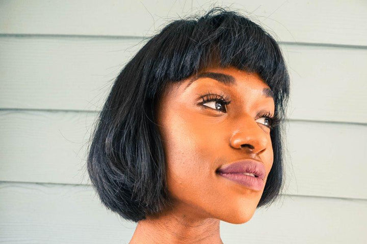 The Quest For Long Relaxed Hair