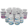 Bariatric Multivitamin with Iron and Cherry Flavored Calcium Citrate Bundle