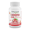 CoQ10 (Coenzyme Q10) 100mg Strawberry Chewable Tablets