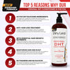 DHT Pro and DHT Original Conditioner Bundle