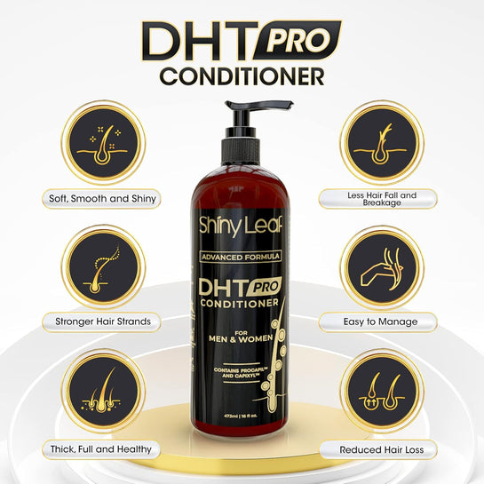 DHT Pro and DHT Original Conditioner Bundle