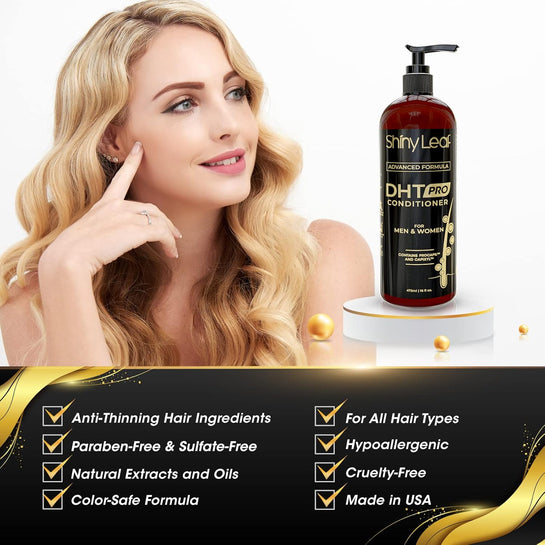 DHT Pro and DHT Original Conditioner Bundle