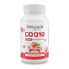 CoQ10 (Coenzyme Q10) 100mg Strawberry Chewable Tablets