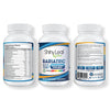 Bariatric Multivitamin with 45mg Iron ONE A DAY