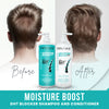 MOISTURE BOOST PRO THICKENING SHAMPOO AND CONDITIONER