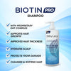 Advanced Formula Biotin Pro Shampoo 