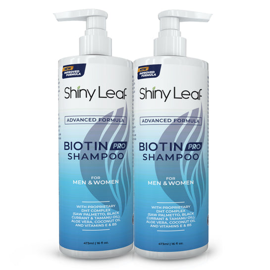 Advanced Formula Biotin Pro Shampoo 