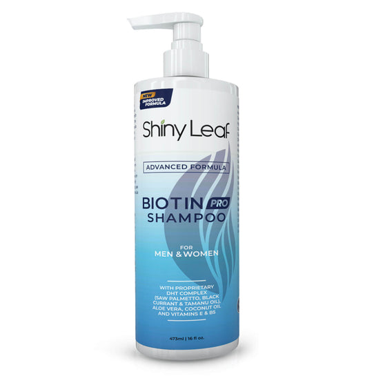 Advanced Formula Biotin Pro Shampoo 