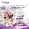 Bariatric Multivitamin with Iron and Cherry Flavored Calcium Citrate Bundle