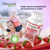 Bariatric Multivitamin Iron-Free and Calcium Citrate Strawberry