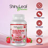 Bariatric Multivitamin with Iron and Chewable Strawberry Calcium