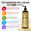 DHT Pro and DHT Original Shampoo Bundle