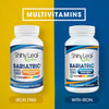 BARIATRIC MULTIVITAMIN IRON-FREE