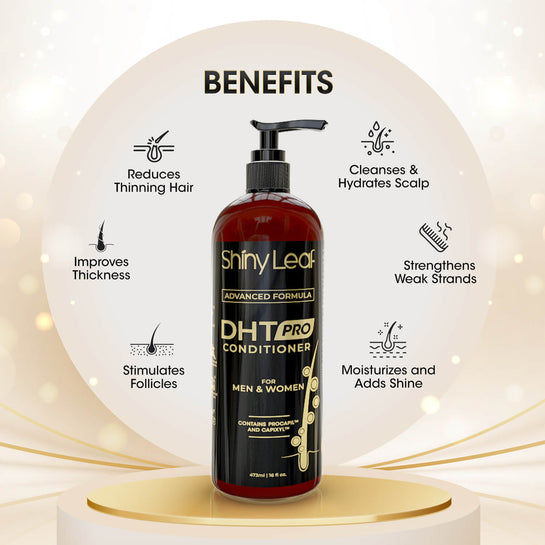 ADVANCED FORMULA DHT PRO CONDITIONER