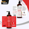 Active Formula DHT Blocker Shampoo and Conditioner Set