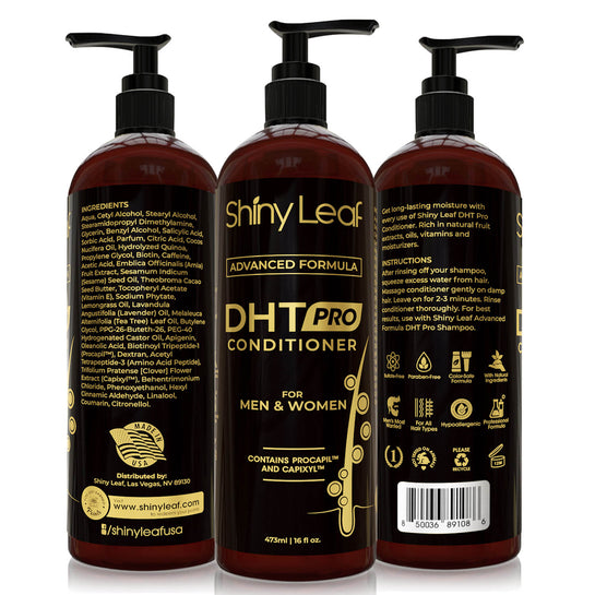 ADVANCED FORMULA DHT PRO CONDITIONER