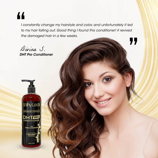 ADVANCED FORMULA DHT PRO CONDITIONER