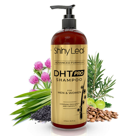 ADVANCED FORMULA DHT PRO SHAMPOO